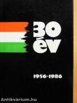 30 év