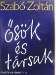 Ősök és társak