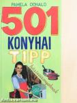 501 konyhai tipp háziasszonyoknak