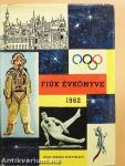 Fiúk Évkönyve 1962