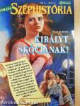 Királyt Skóciának!
