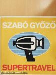Supertravel - DVD-vel