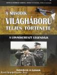 A Lovagkereszt legendája