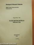 Elektrotechnikai példatár