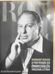 Humanitárius - A tisztesség és önbecsülés visszaállítása