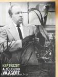 Kertészet - A zöldebb világért