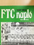 FTC Napló 1967-1968