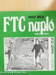 FTC Napló 1964-1966