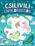 Csilivili unikornisok