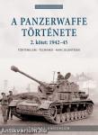 A Panzerwaffe története 2. kötet: 1942-45