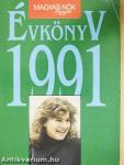 Magyar Nők Lapja Évkönyv 1991