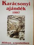 Karácsonyi ajándék 1997