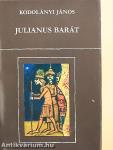 Julianus barát