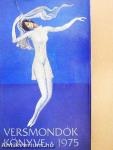 Versmondók könyve 1975