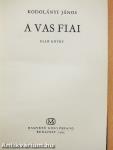 A vas fiai I-II.