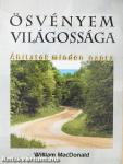 Ösvényem világossága