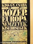 Közép-Európa, nemzetek, kisebbségek