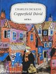 Copperfield Dávid