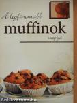 A legfinomabb muffinok receptjei