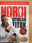 Norbi: Az utolsó titok