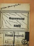 Magyarországi napló