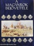 A magyarok bejövetele