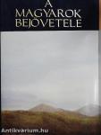 A magyarok bejövetele