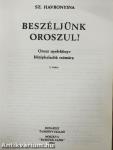 Beszéljünk oroszul!