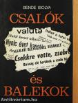Csalók és balekok