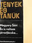 Én is voltam jávorfácska...
