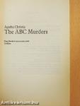 The ABC Murders