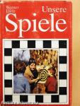 Unsere Spiele