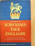 Schicksalstage Englands