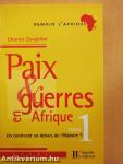 Paix et guerres en Afrique 1.