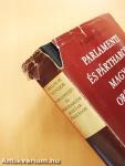 Parlamenti és pártharcok Magyarországon