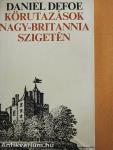 Körutazások Nagy-Britannia szigetén