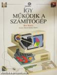 Így működik a számítógép