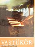 Vastükör