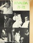 Rivalda 71-72