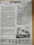 Le Courrier Mars 1986