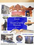 Guide to the Oceanographic Museum Monaco