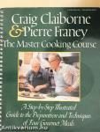 The Master Cooking Course