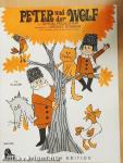 Peter und der Wolf