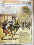 100 facts on Gladiators
