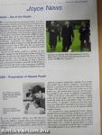 James Joyce Bloomsday Magazine 2000