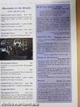 James Joyce Bloomsday Magazine 2000