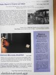 James Joyce Bloomsday Magazine 2000