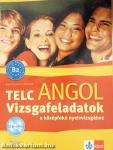 Telc angol vizsgafeladatok B2
