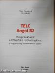 Telc angol vizsgafeladatok B2