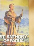 St. Anthony of Padua